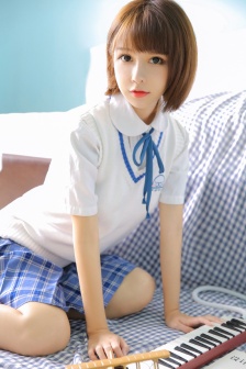 女保险公司推销员5中字